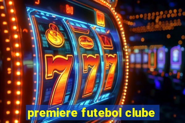 premiere futebol clube